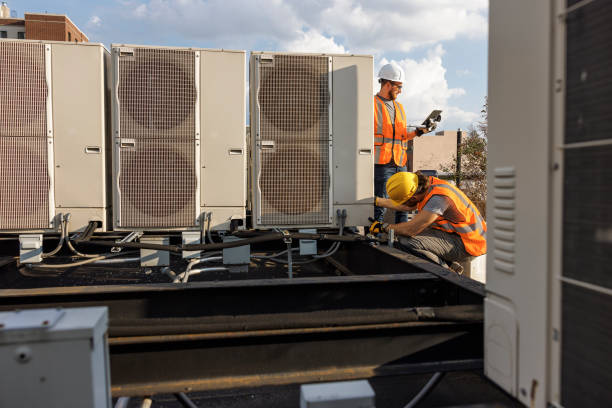 Best HVAC cleaning services  in Sheffield, OH