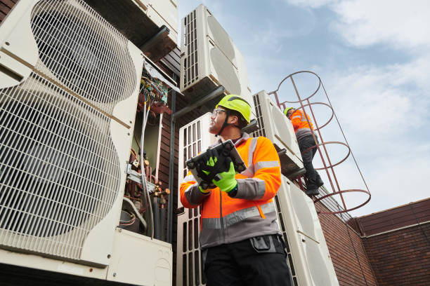 Best HVAC tune-up services  in Sheffield, OH