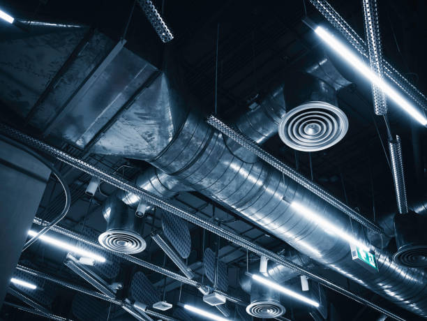 Affordable air conditioning repair in Sheffield, OH