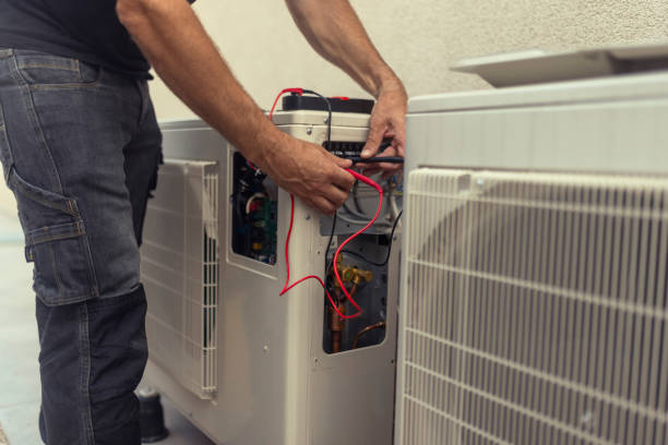 Best HVAC companies near me  in Sheffield, OH