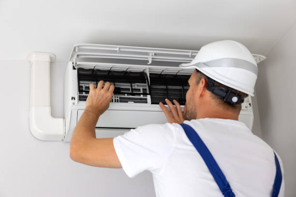 Trusted Sheffield, OH HVAC Experts